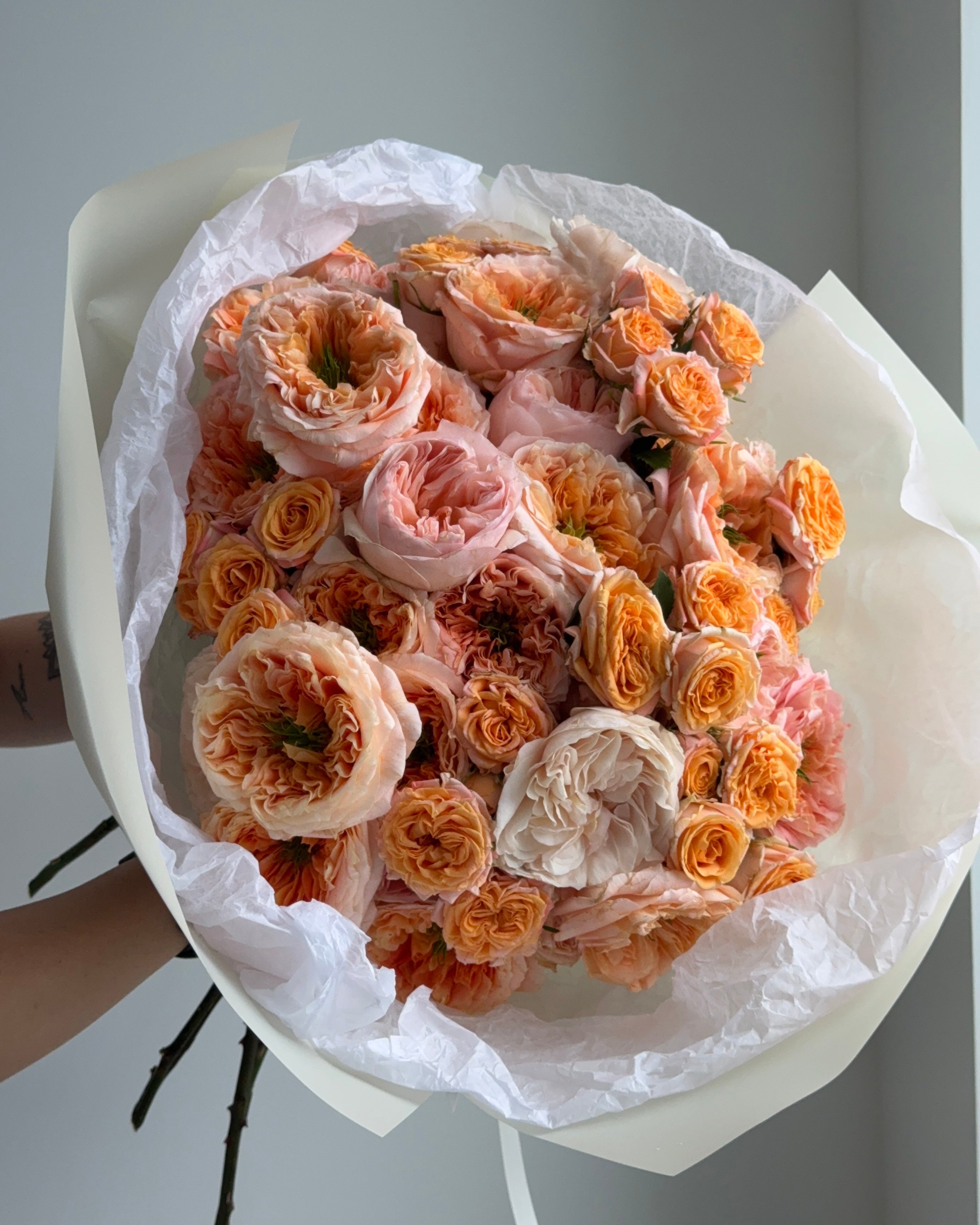 Honey Rosé