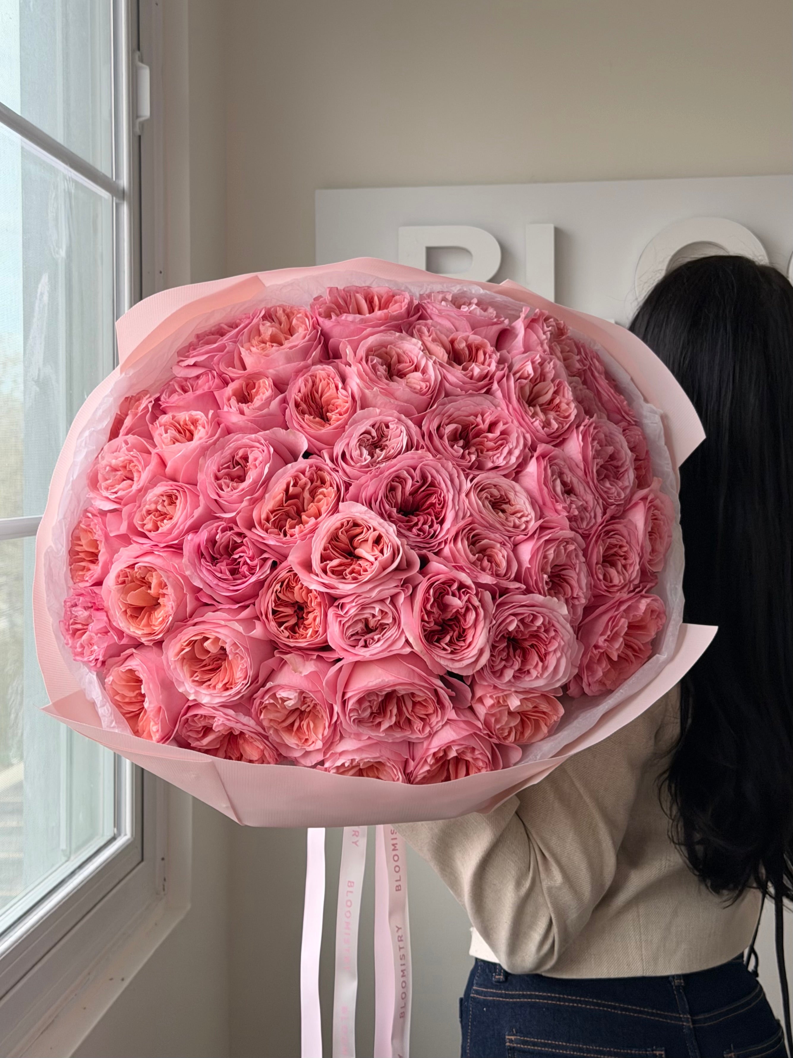 Pink Époque Luxe