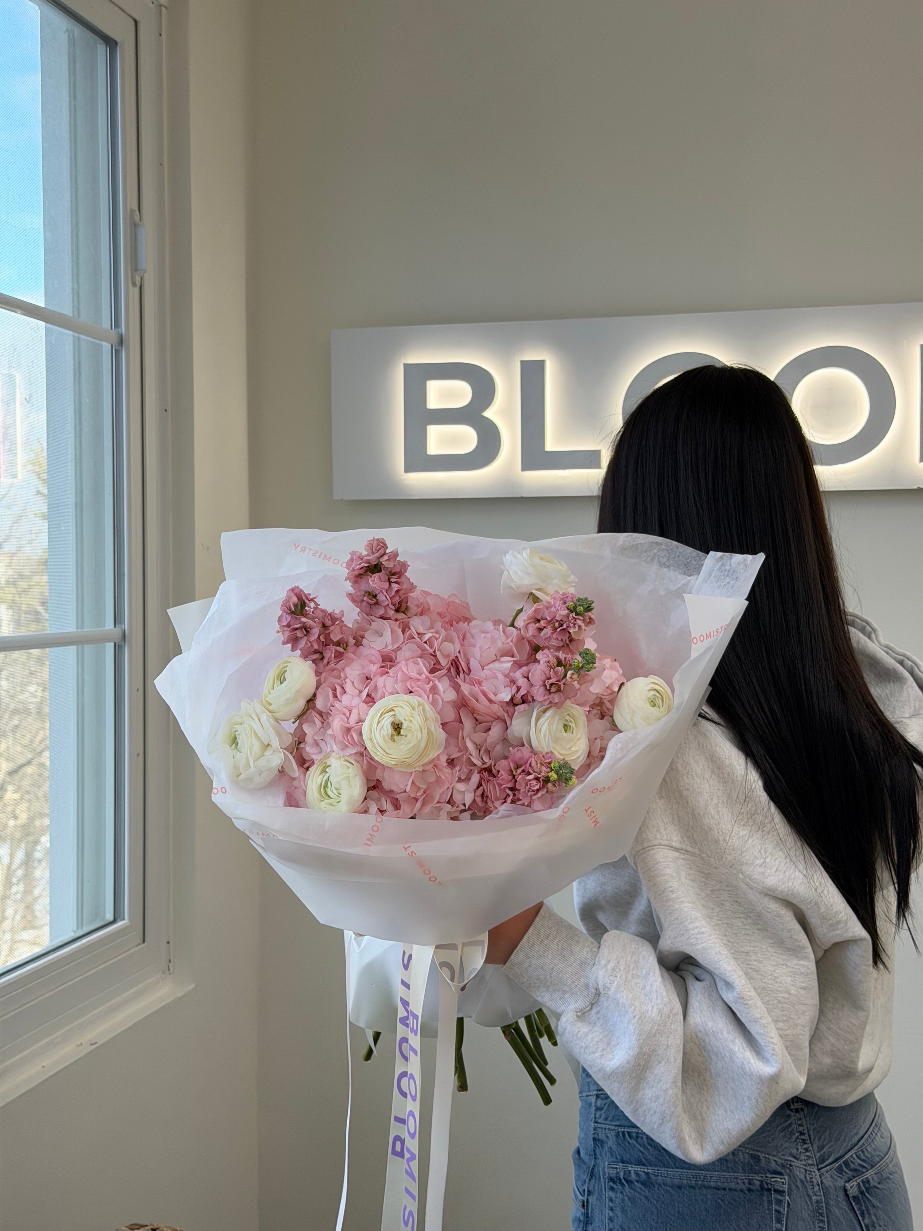 Blush Whisper