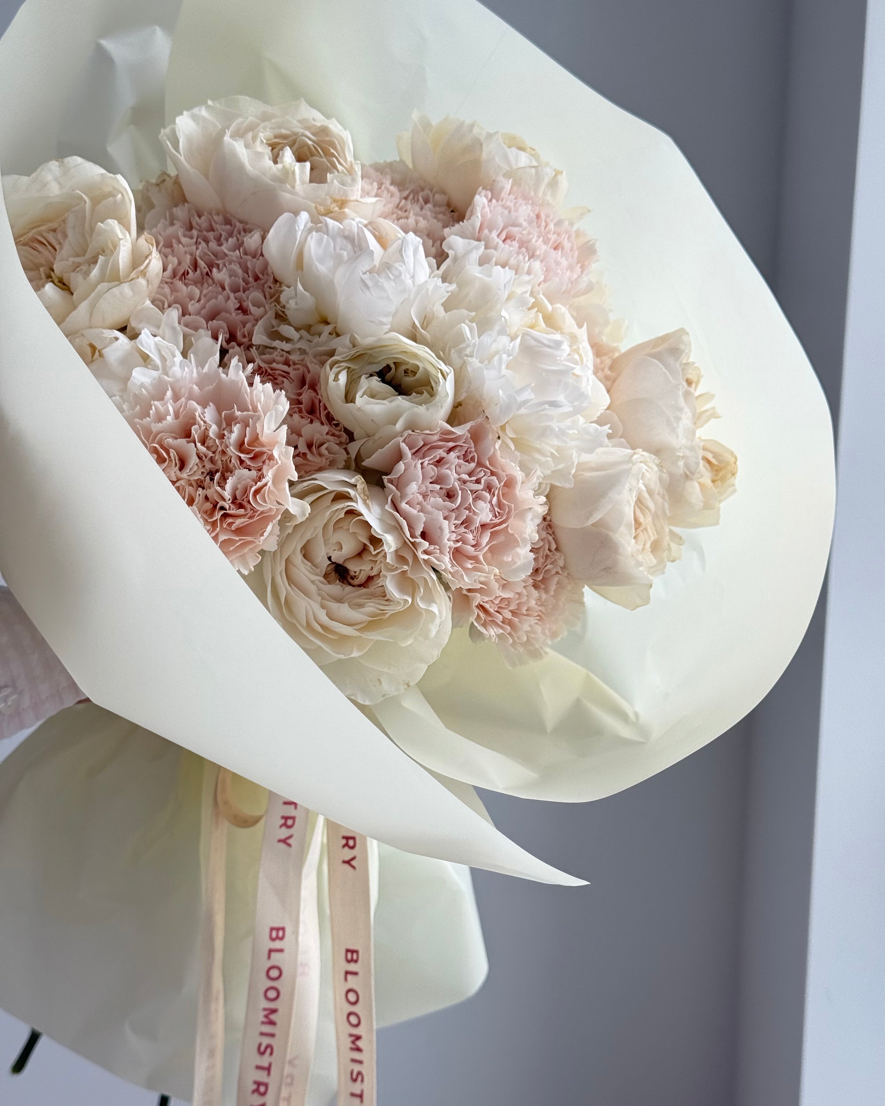 Blush Chantilly