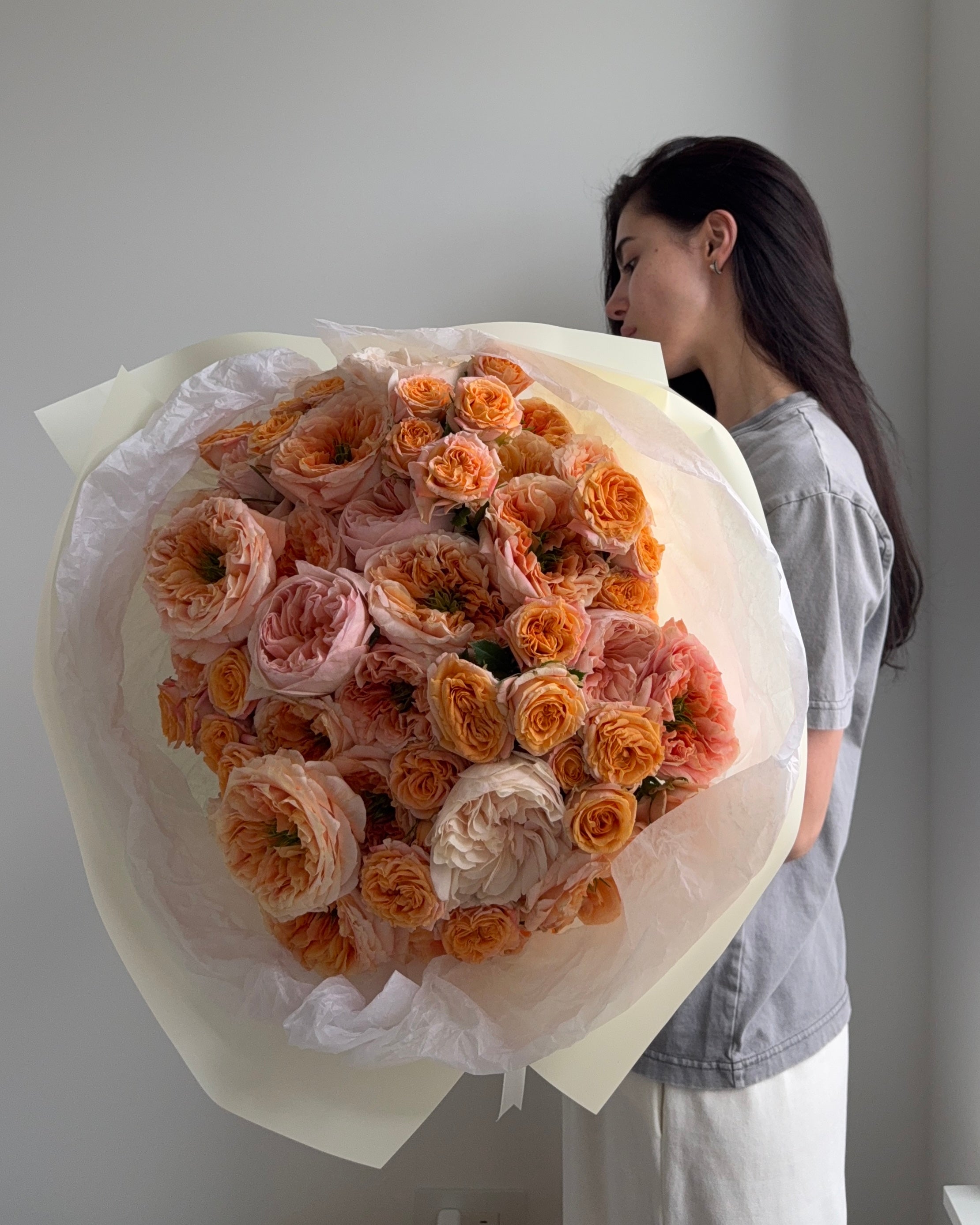 Honey Rosé