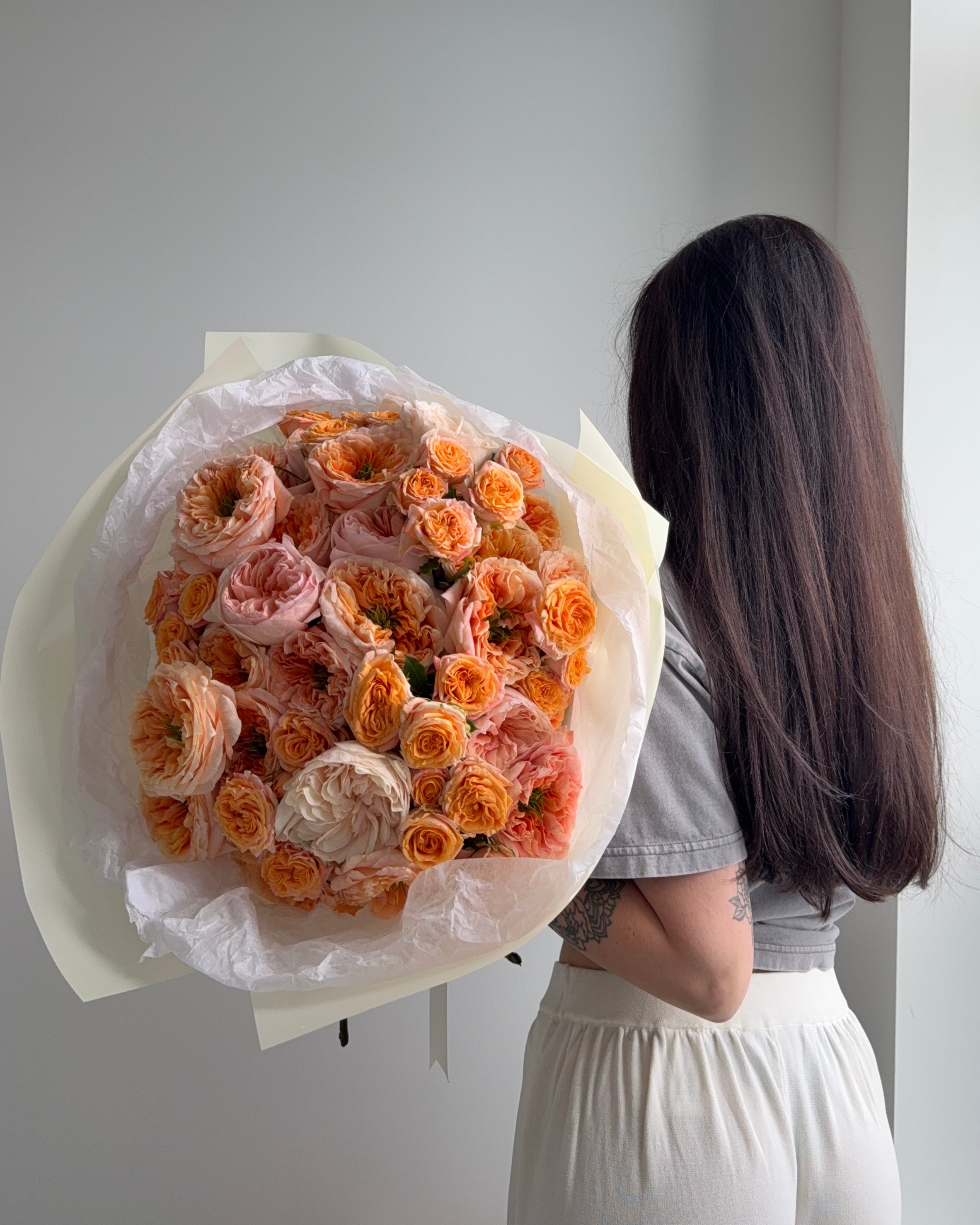 Honey Rosé
