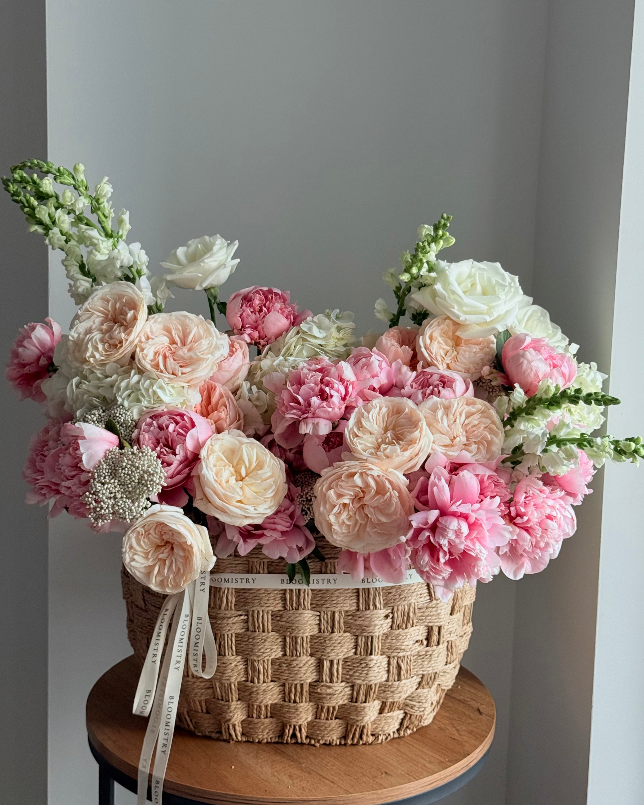 Peony Picnic