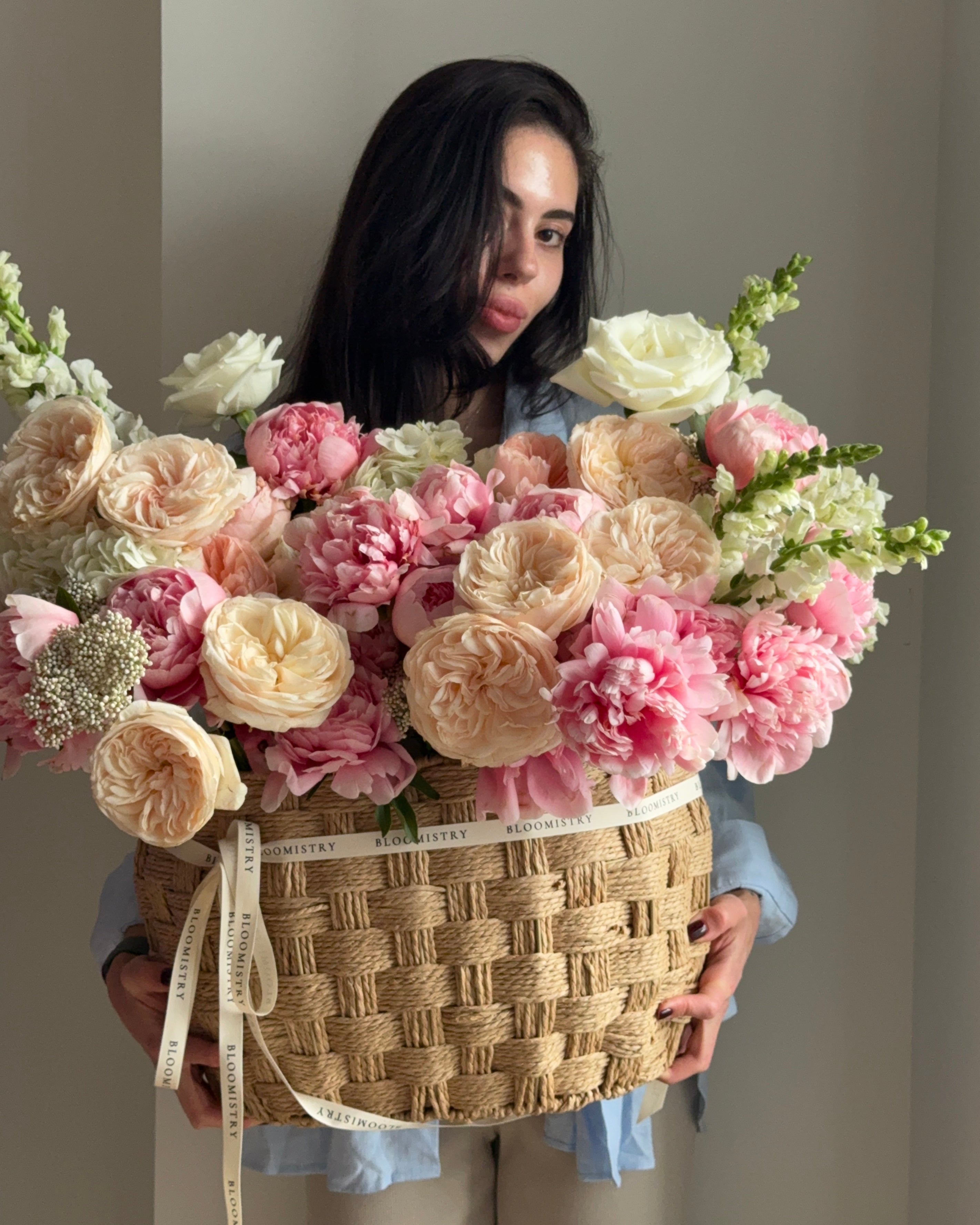 Peony Picnic